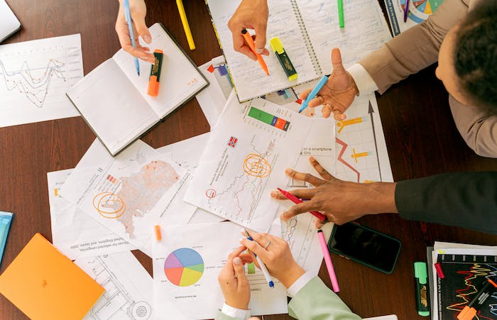 Analytical Services