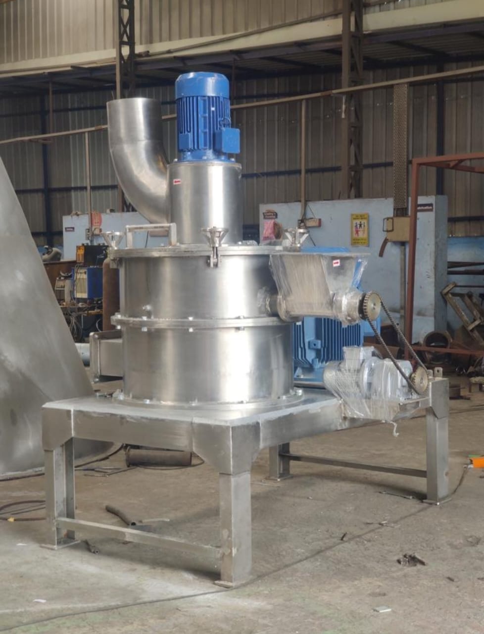 API Manufacturing