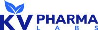 KV Pharma Labs Logo